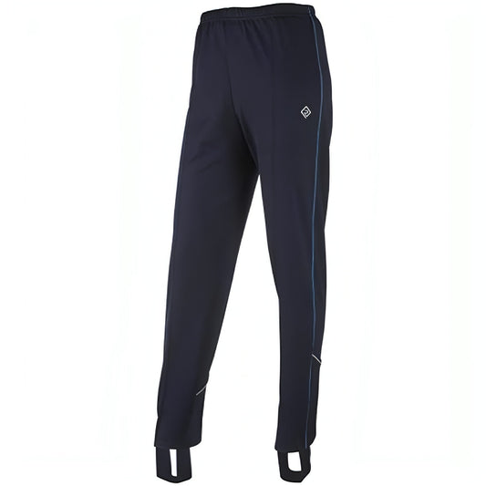 Ronhill Classic Womens Running Trackster - Blue - Start Fitness