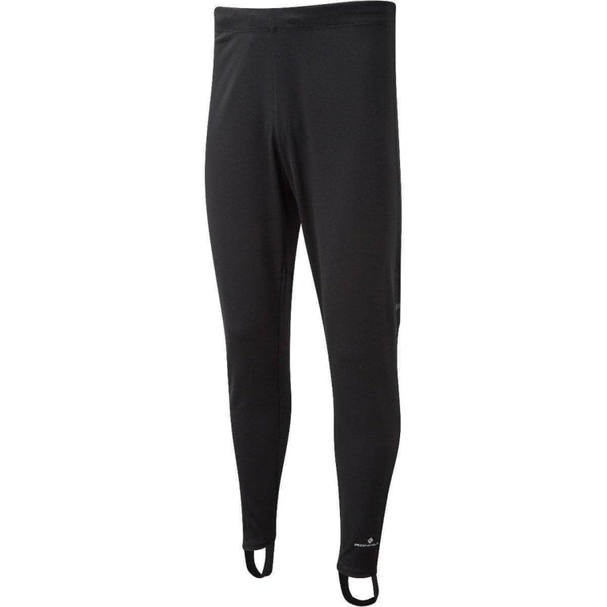 Ronhill Core Mens Tracksters - Black - Start Fitness