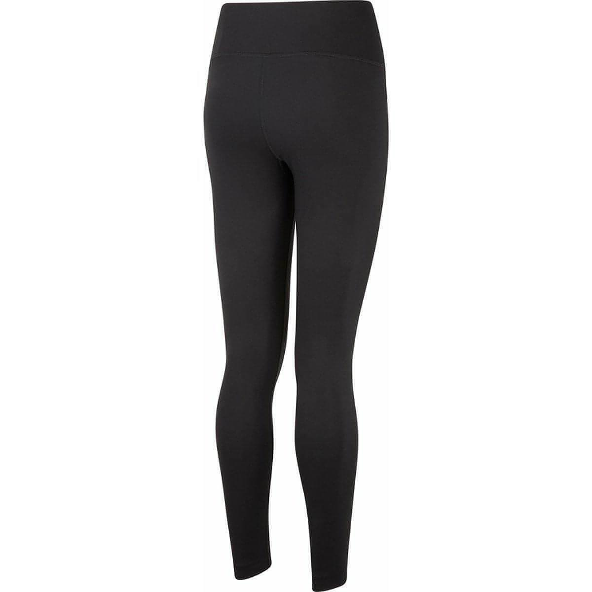 Ronhill Core Womens Long Running Tights - Black - Start Fitness