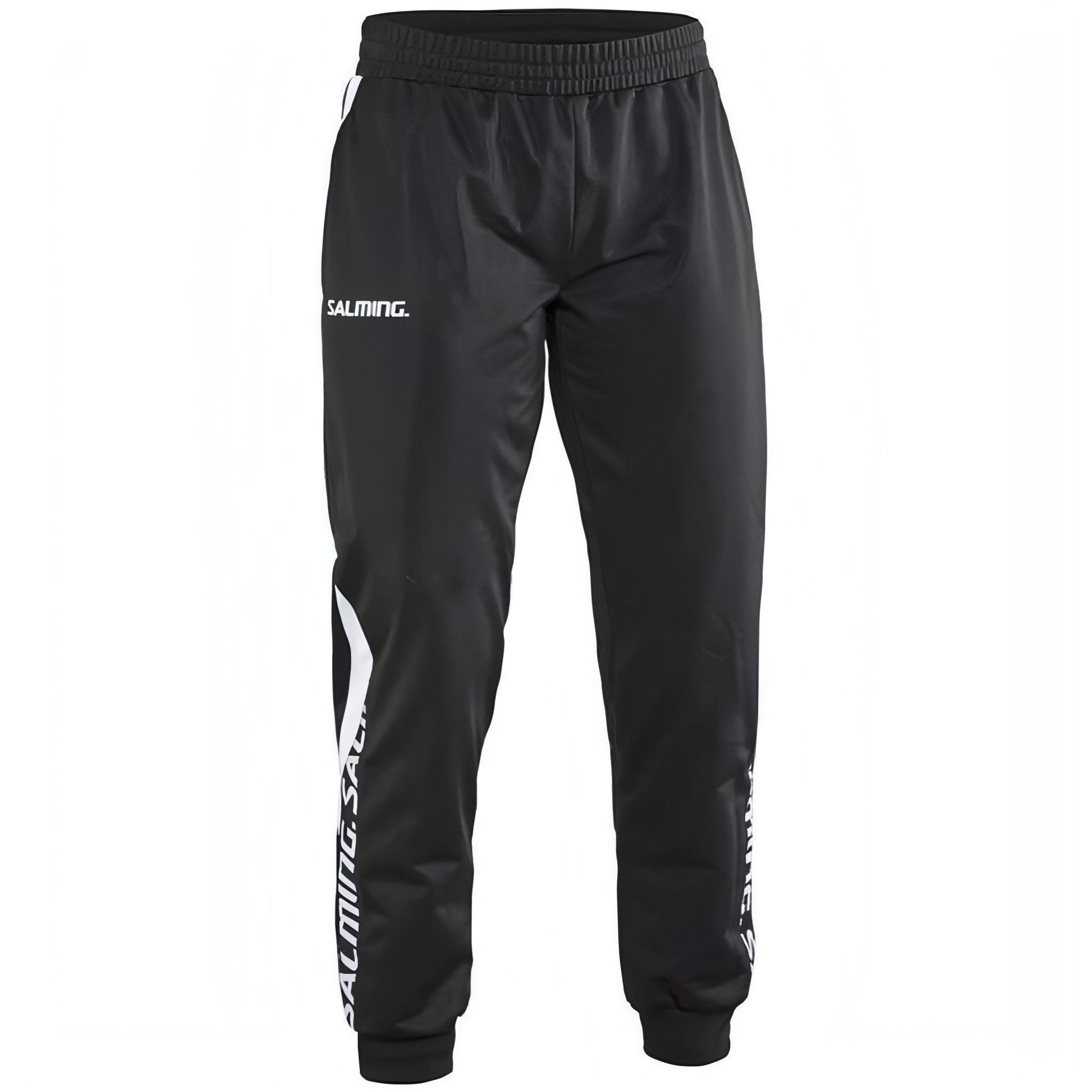 Salming Taurus WCT Junior Pants - Black - Start Fitness