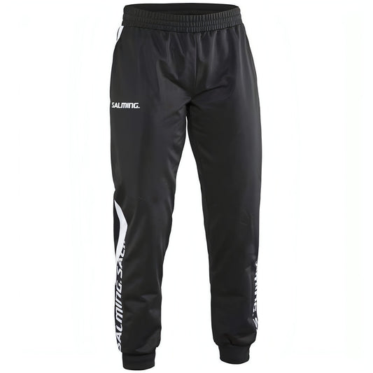 Salming Taurus WCT Mens Pants - Black - Start Fitness