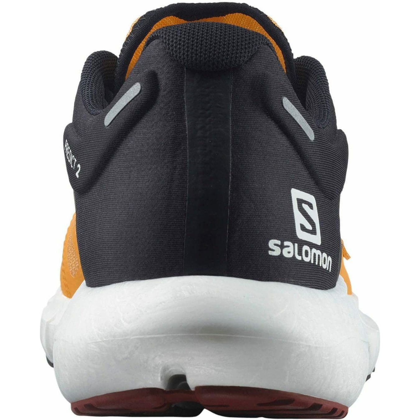 Salomon Predict 2 Mens Running Shoes - Orange - Start Fitness