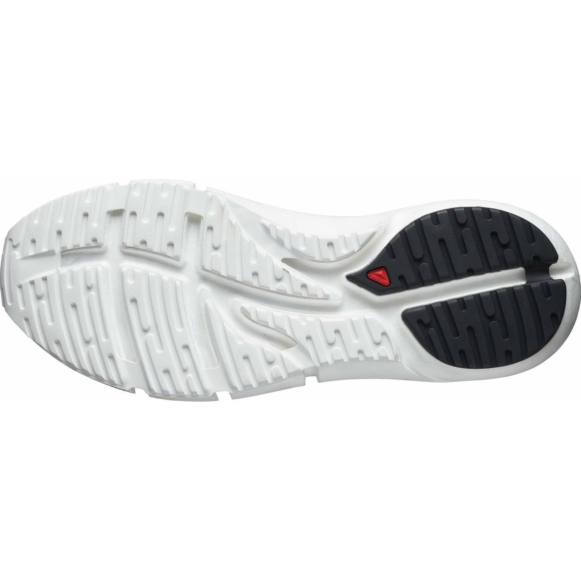 Salomon Predict 2 Mens Running Shoes - White - Start Fitness