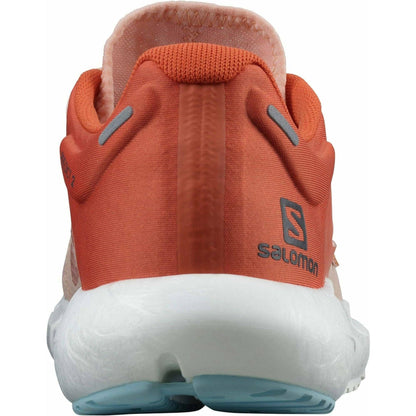 Salomon Predict 2 Womens Running Shoes - Orange - Start Fitness