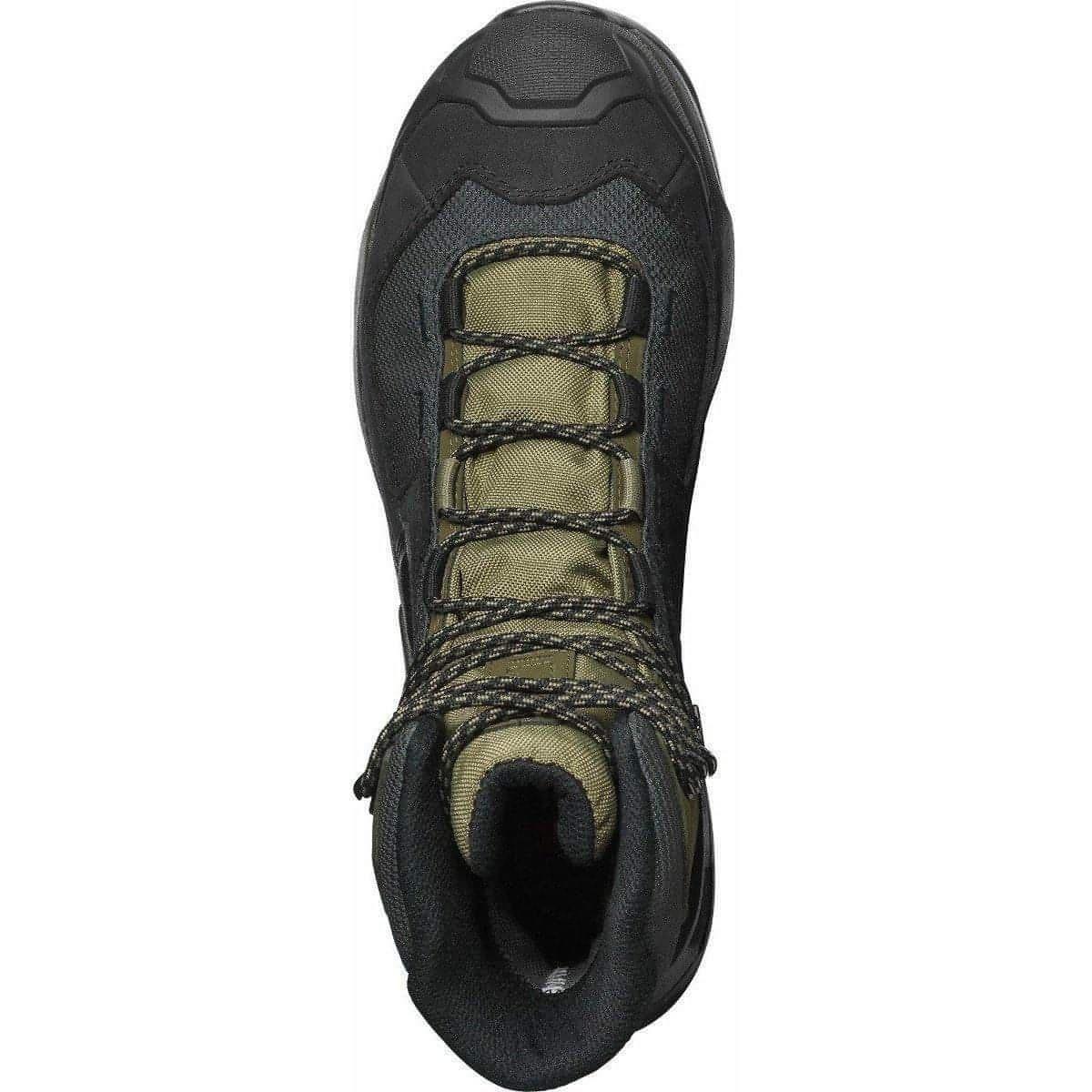 Salomon Quest Element GTX Mens Walking Boots - Black - Start Fitness