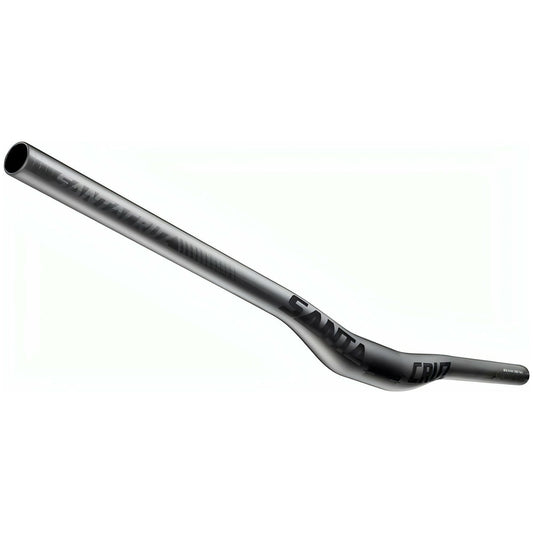 Santa Cruz Carbon 800mm Riser 20mm Handlebar 5054977036680 - Start Fitness