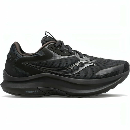 Saucony Axon 2 Womens Running Shoes - Black - Start Fitness