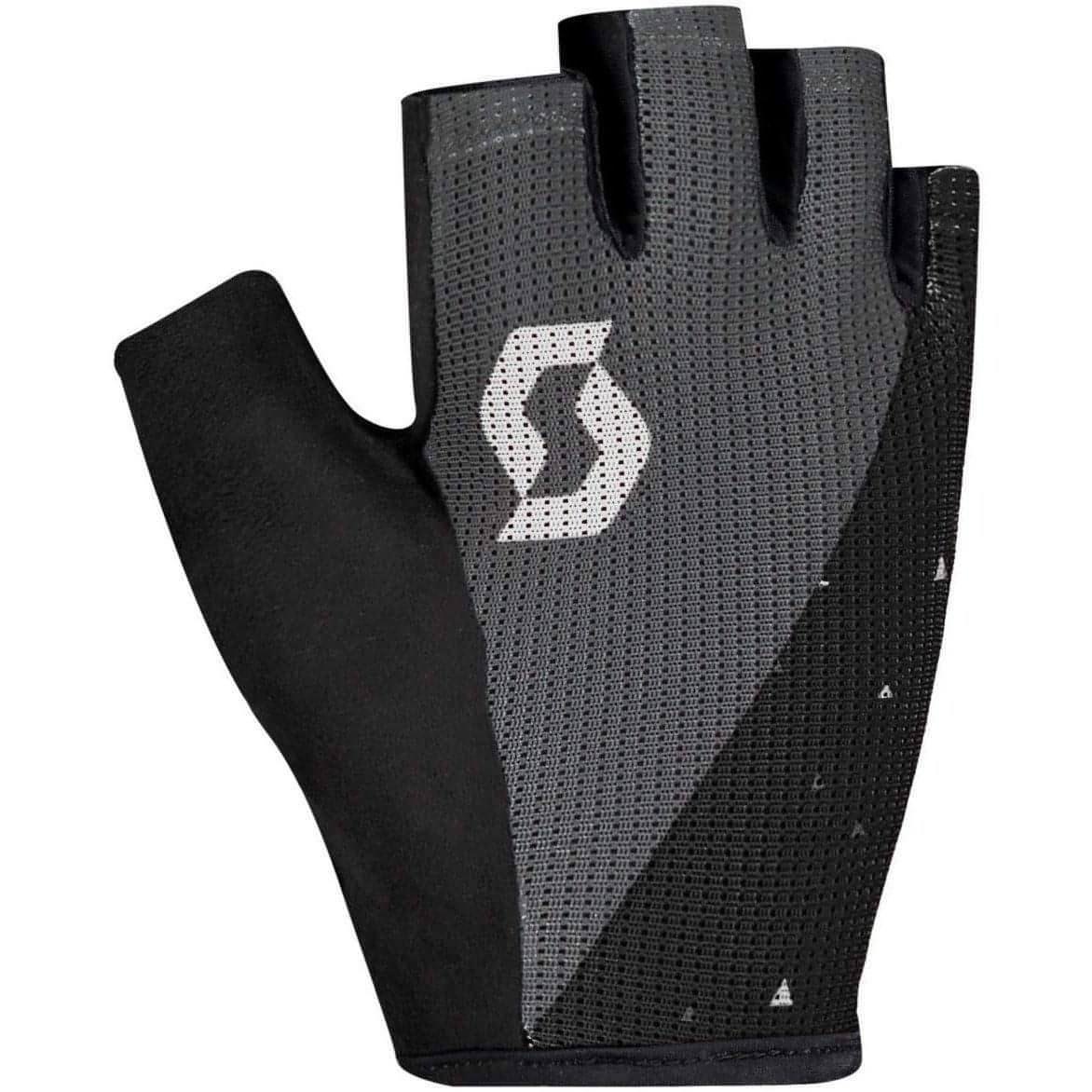 scott bicycle gloves Scott Aspect Sport Gel Fingerless Cycling Gloves