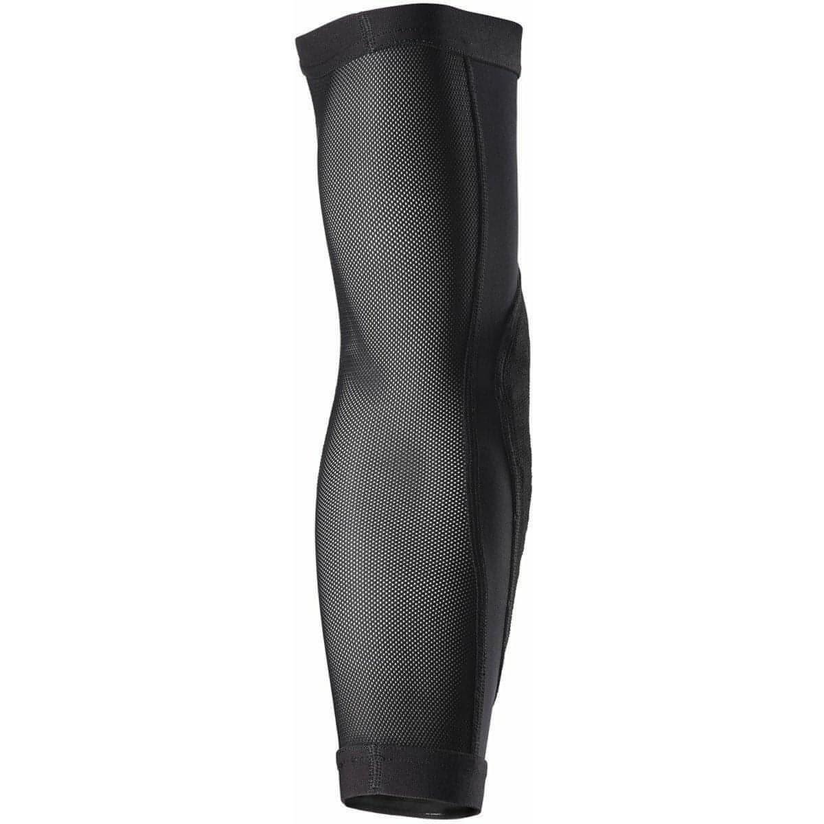 SixSixOne Recon V2 Cycling Elbow Guards - Black - Start Fitness