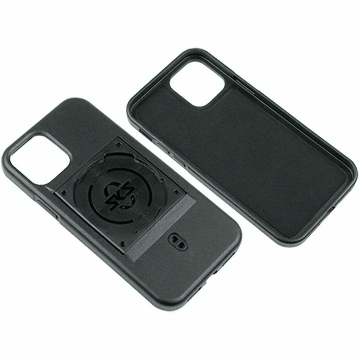 SKS Compit iPhone 12 Pro Max Cover - Black 4002556988807 - Start Fitness