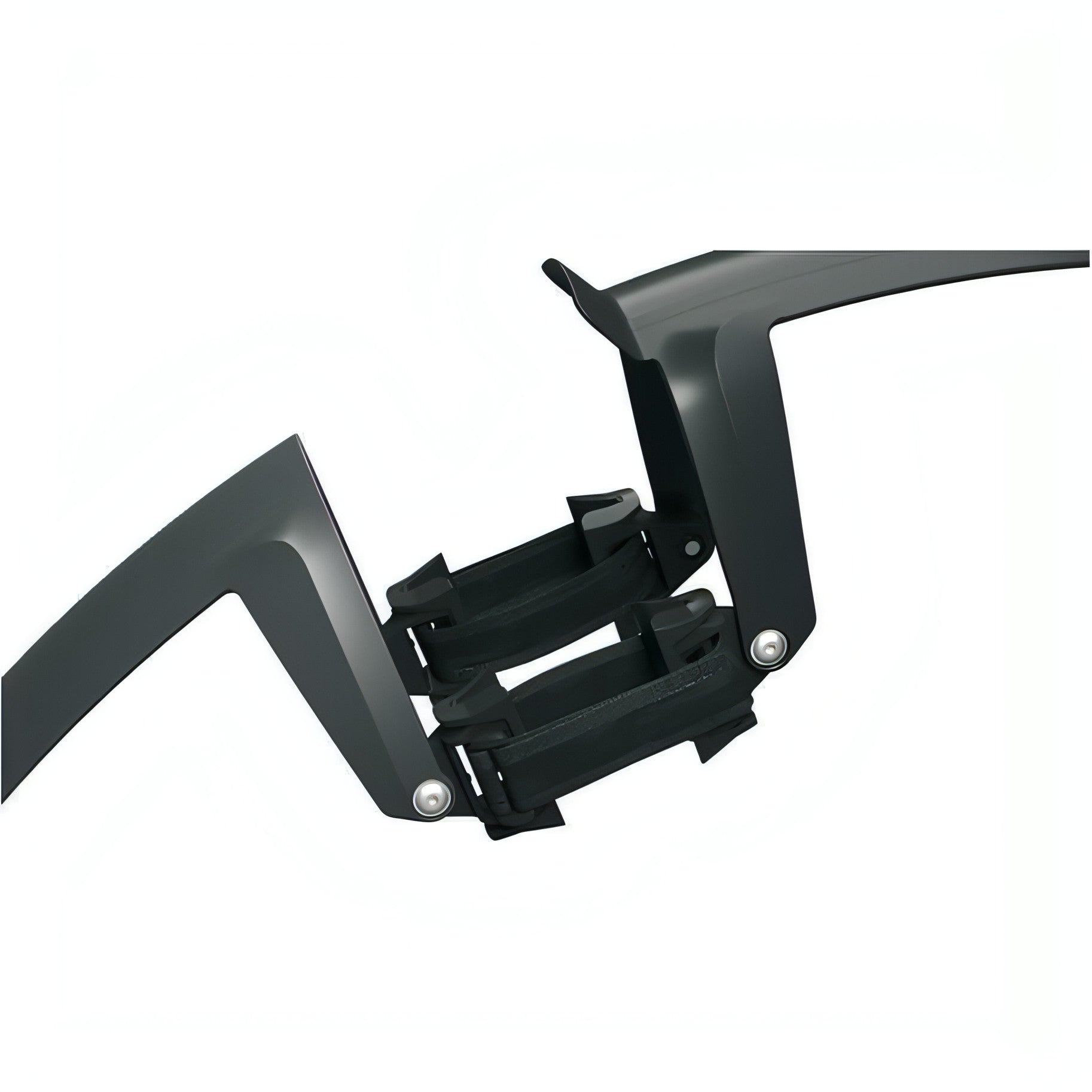 SKS Speedrocker Mudguard Set - Black 4002556914912 - Start Fitness