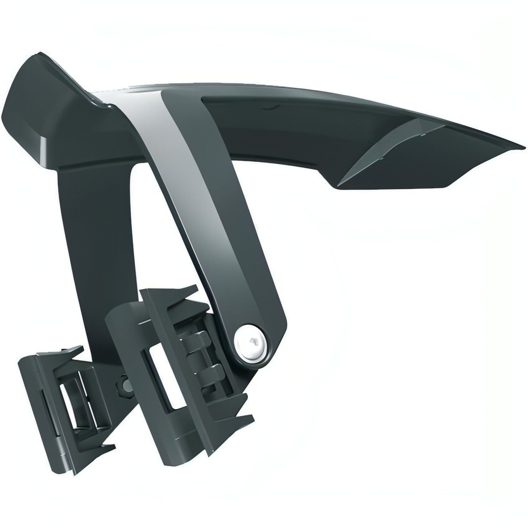 SKS Speedrocker Mudguard Set - Black 4002556914912 - Start Fitness