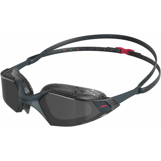 Speedo Aquapulse Pro Swimming Goggles - Grey 5053744510231 - Start Fitness