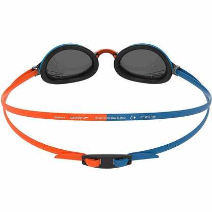 Speedo Vengeance Swimming Goggles - Blue 5053744688398 - Start Fitness