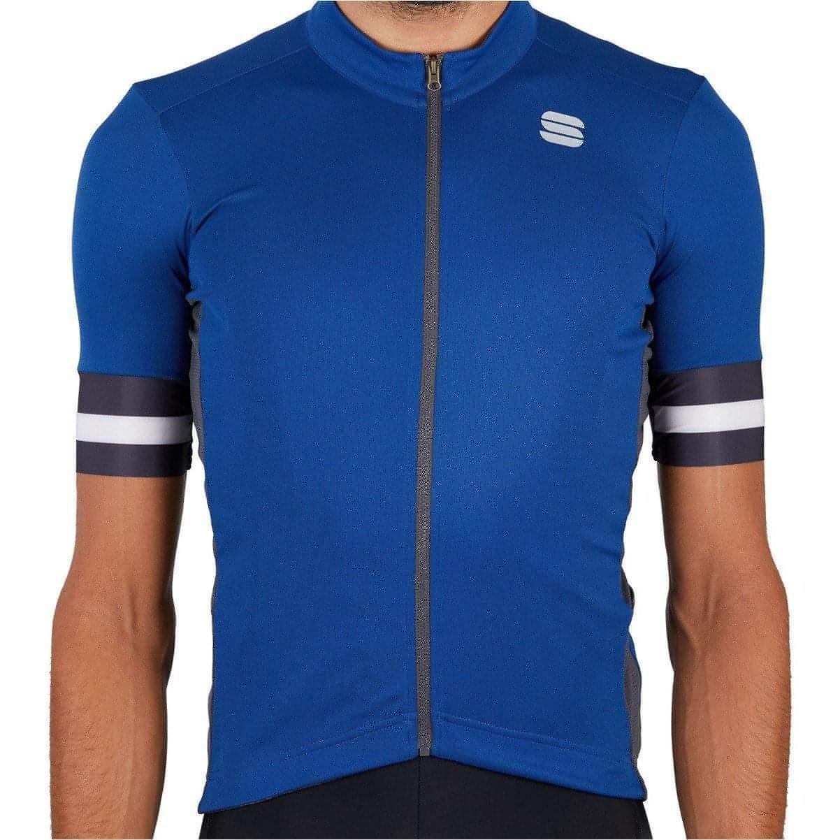 sportful cycling jersey sale