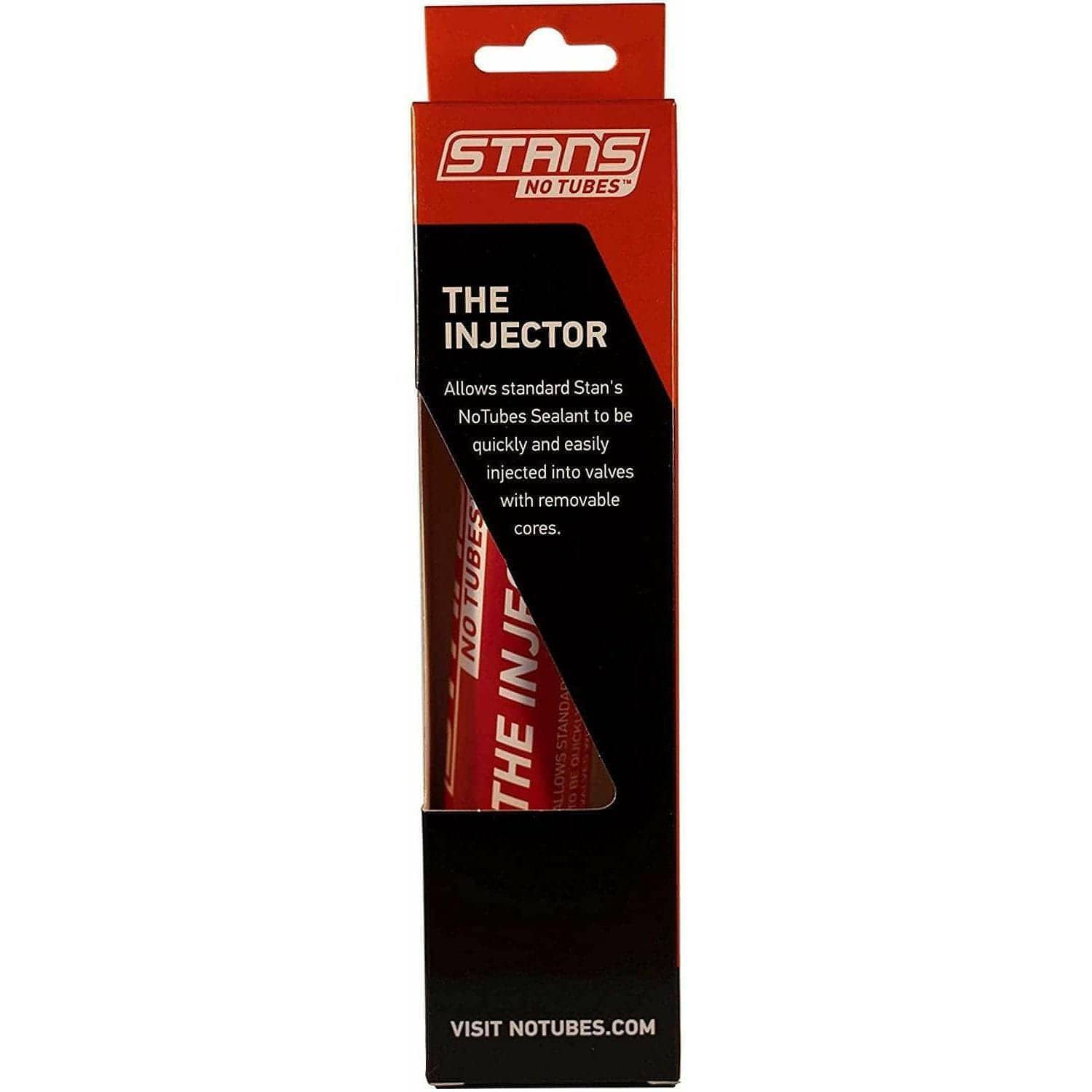 Stans No Tubes The Injector Tubeless Sealant Syringe 183720000151 - Start Fitness