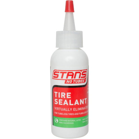 Stans Tyre Sealant 20oz 847746019763 - Start Fitness