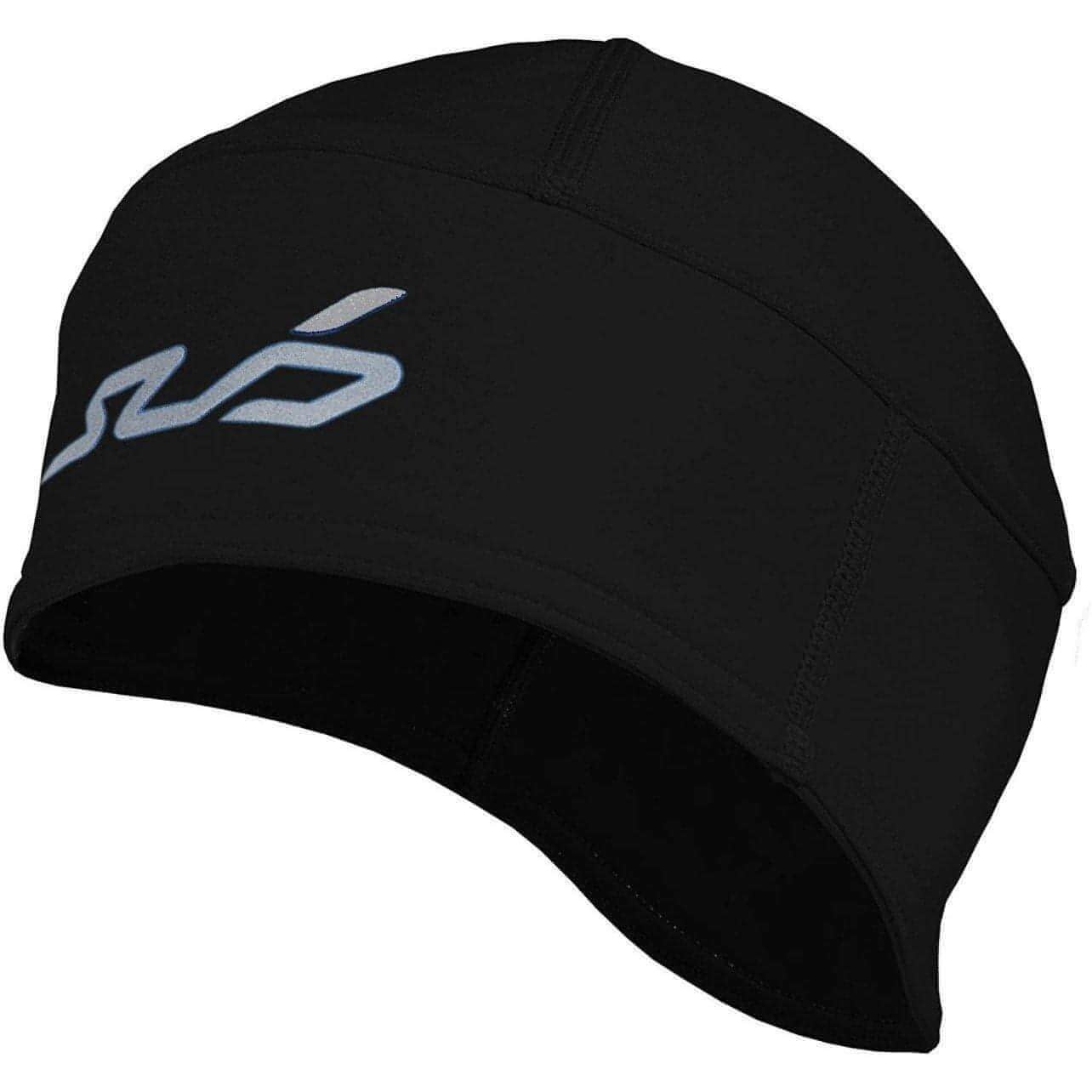 Sub Sports Cold Running Beanie Hat - Black – Start Fitness