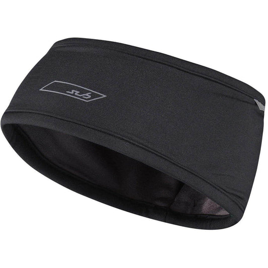 Sub Sports Core Running Headband - Black 5055751140876 - Start Fitness