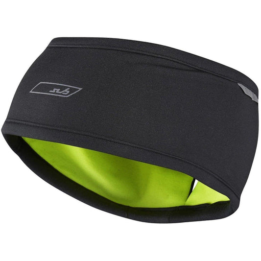 Sub Sports Core Running Headband - Black 5055751140883 - Start Fitness