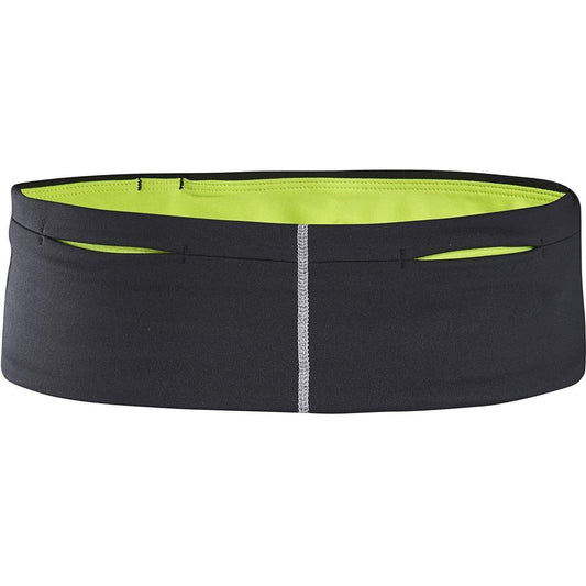 Sub Sports Core Waist Belt - Black - Start Fitness