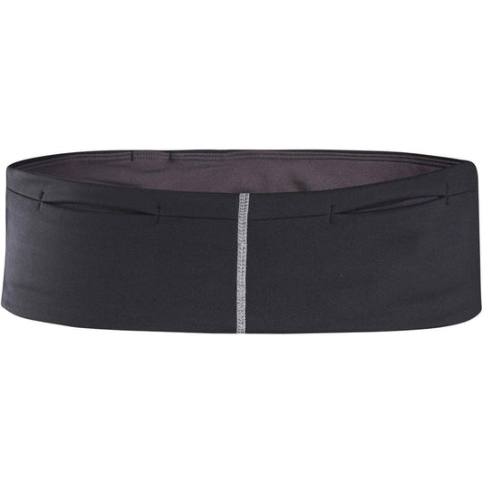 Sub Sports Core Waist Belt - Black - Start Fitness
