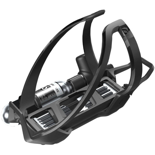 Syncros BC Matchbox Coupe Cage & CO2 - Black 7613368439578 - Start Fitness