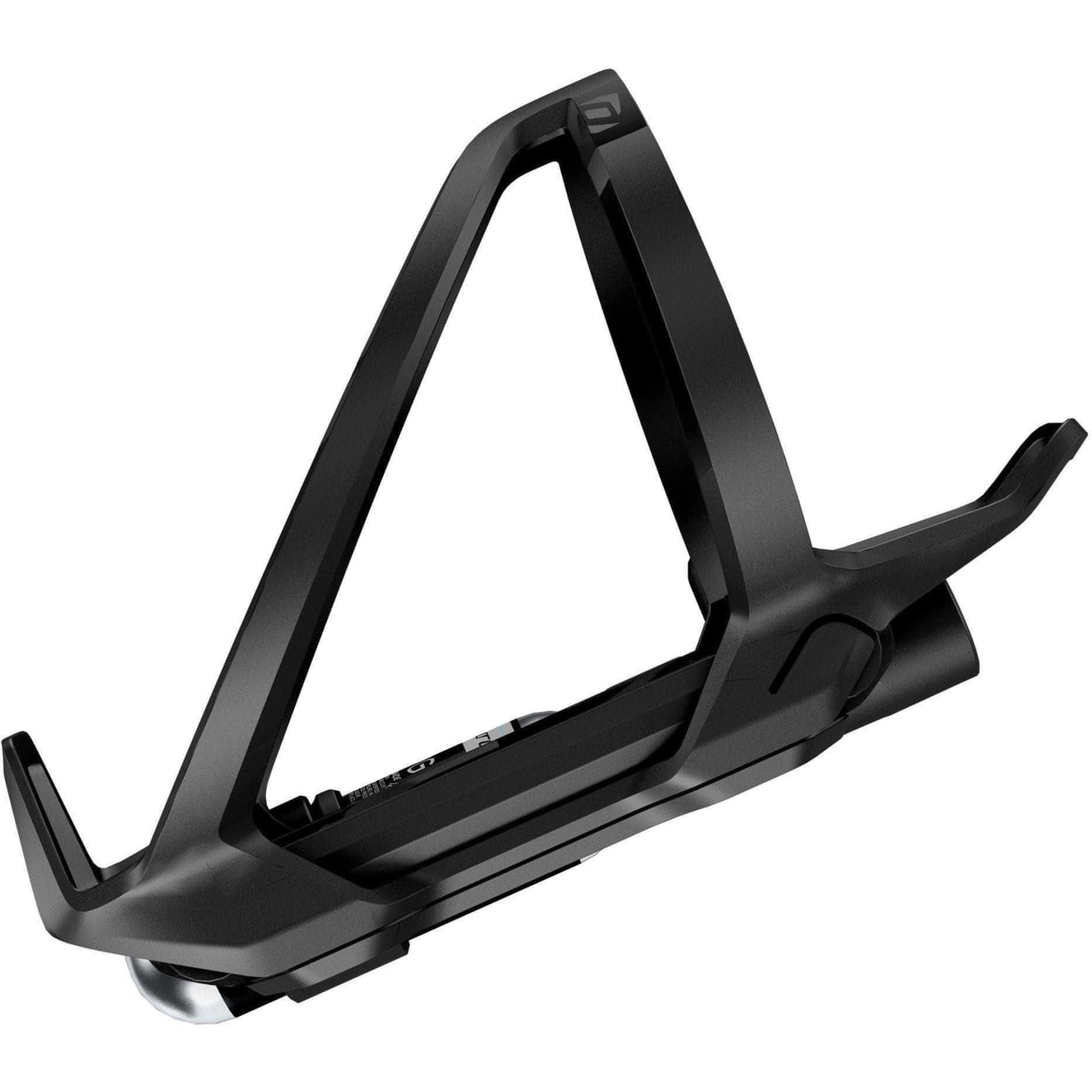 Syncros BC Matchbox Coupe Cage & CO2 - Black 7613368439578 - Start Fitness
