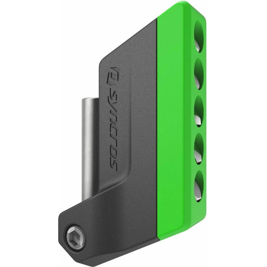 Syncros Greenslide 5 Multi Tool - Black 7613368794615 - Start Fitness