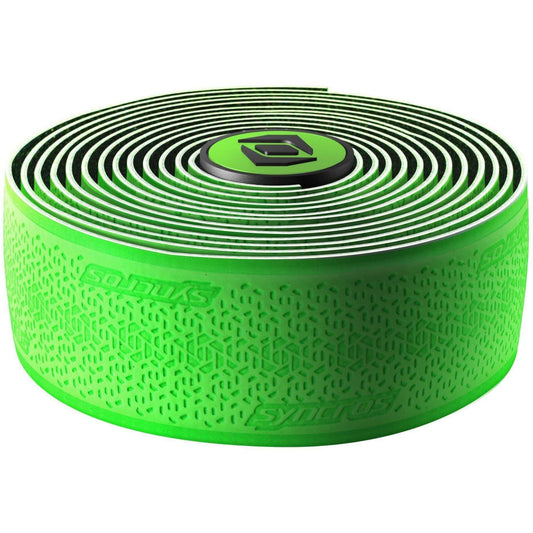 Syncros Super Light Handlebar Tape - Green 7613368433484 - Start Fitness