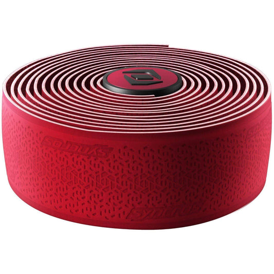 Syncros Super Light Handlebar Tape - Red 7613368433477 - Start Fitness