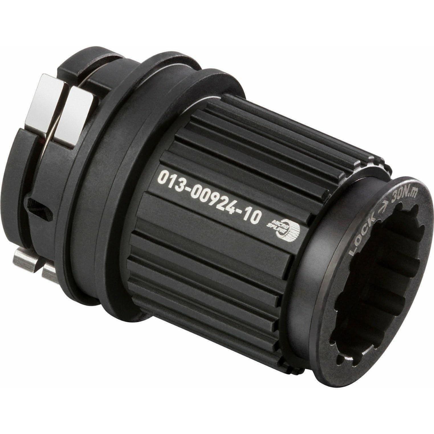 Tacx Shimano Micro Spline Body 12mm 8714895060965 - Start Fitness