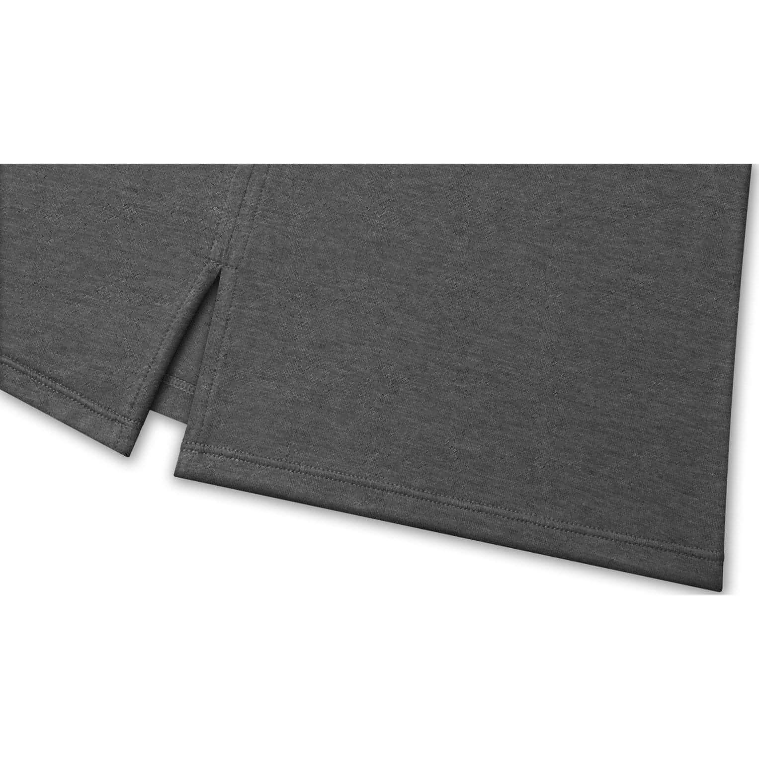 TCA Natural Performance Womens Running Vest Tank Top - Grey - Start Fitness