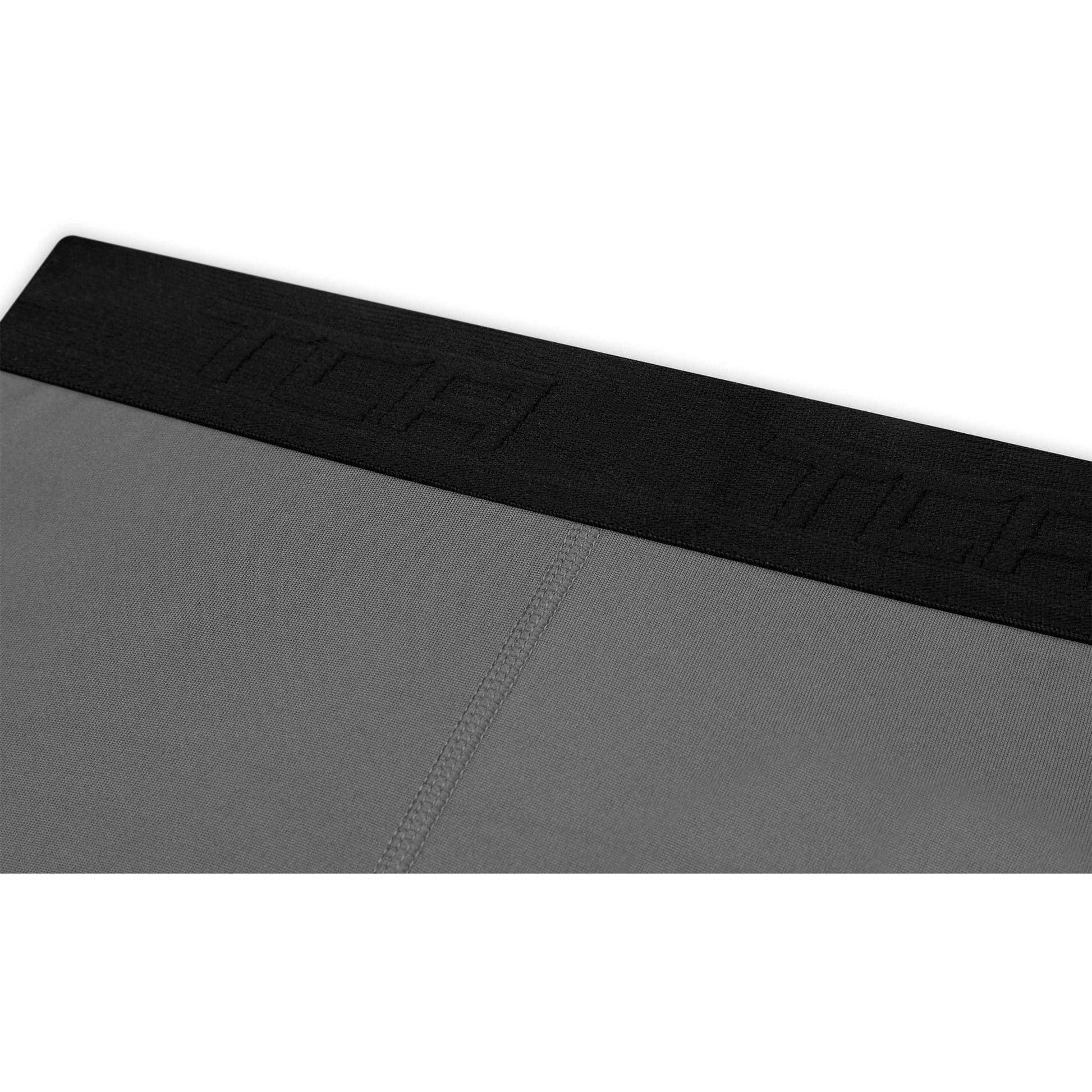 TCA Pro Performance Womens Endurance Long Training Tights - Grey - Start Fitness