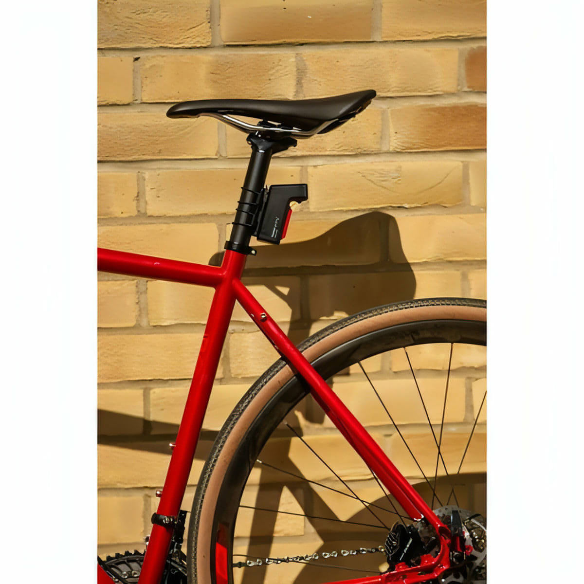 TOOO Cycling Rear Camera Light Combo DVR80 - Start Fitness