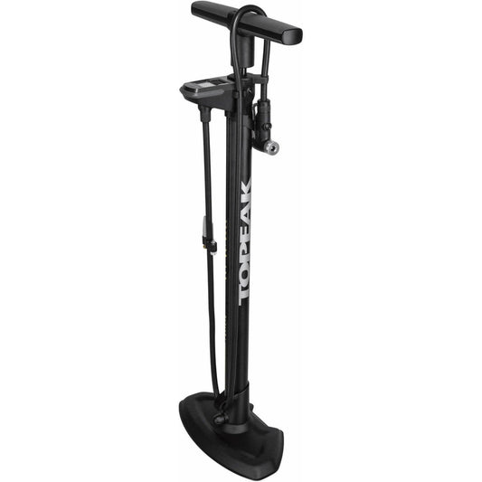 Topeak Joe Blow Pro Digital Floor Pump 4710069687420 - Start Fitness
