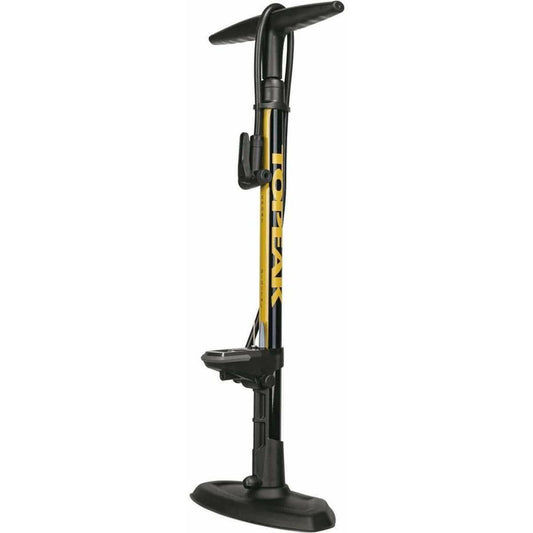 Topeak Joe Blow Sport Digital Floor Pump 4710069687437 - Start Fitness