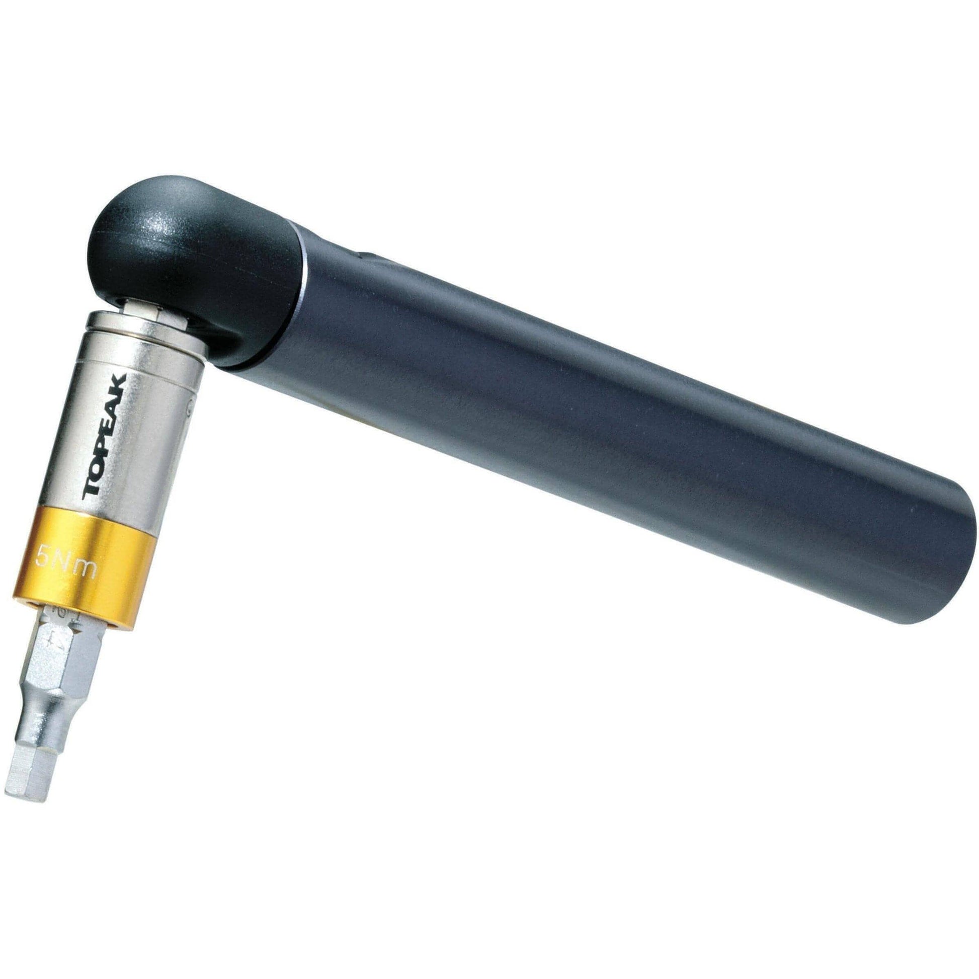 Topeak Nano TorqBar 5Nm 4712511836226 - Start Fitness