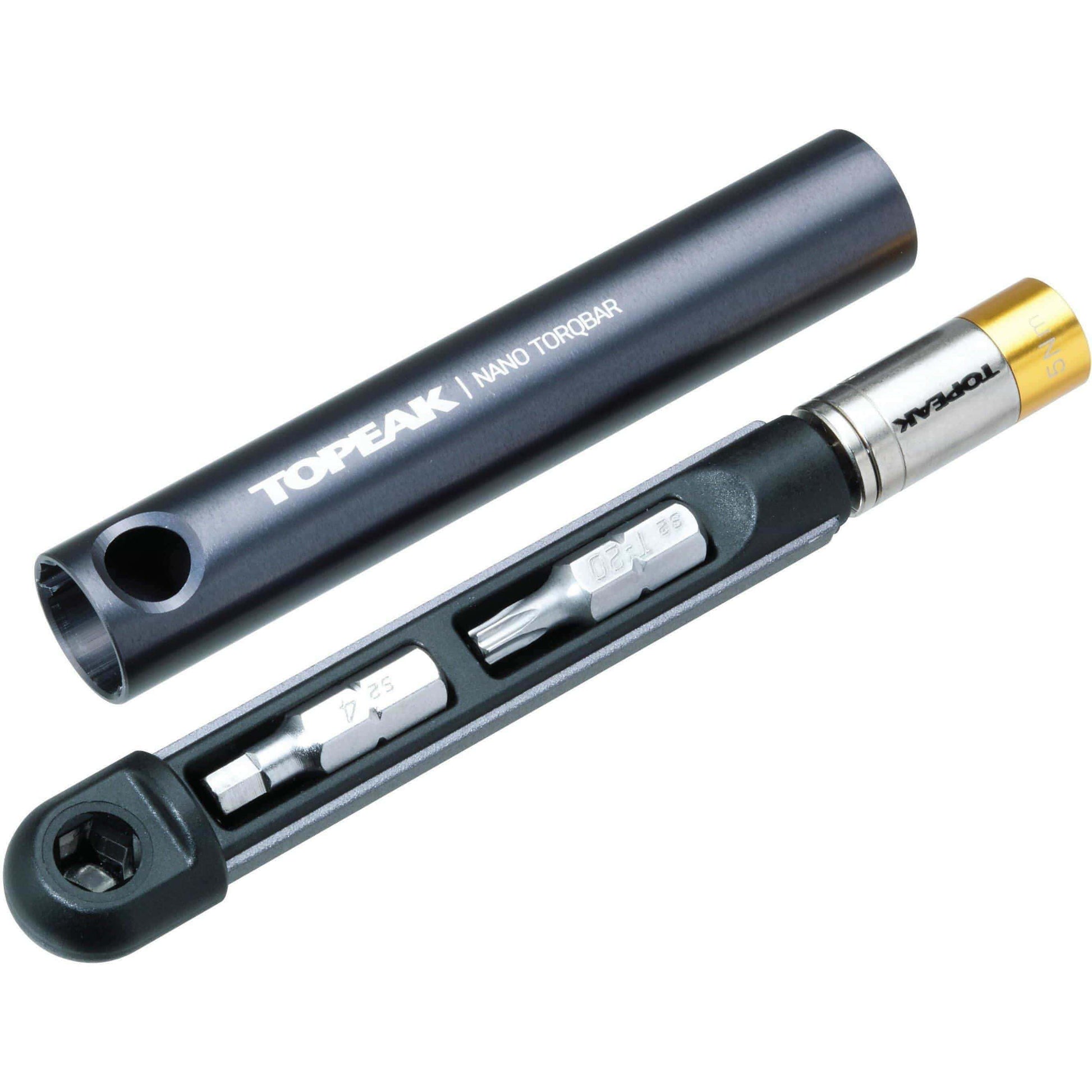 Topeak Nano TorqBar 5Nm 4712511836226 - Start Fitness