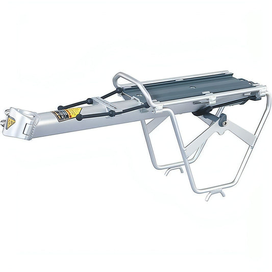Topeak RX Beam Rack E Type With Side Frames 768661116484 - Start Fitness