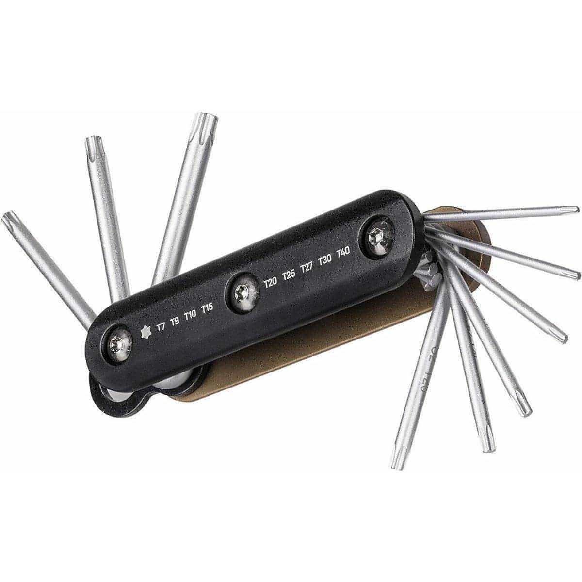 Topeak Torx Combo Multi Tool 4710069702994 - Start Fitness