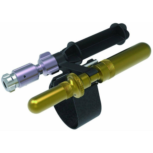 Topeak Tubi-Master Repair Kit 4710069689011 - Start Fitness