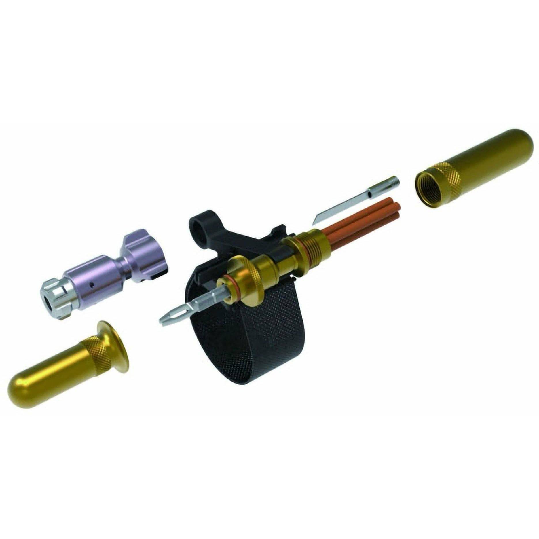 Topeak Tubi-Master Repair Kit 4710069689011 - Start Fitness