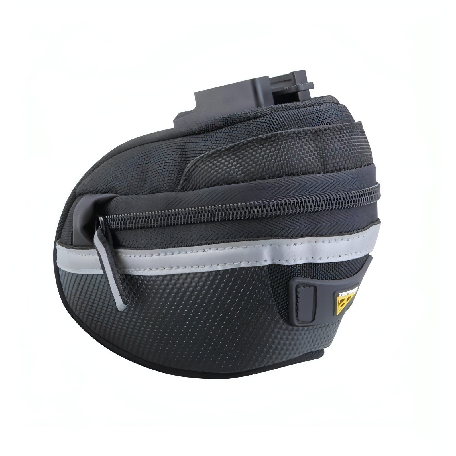 Topeak Wedge Pack II Large Saddle Bag - Black 883466004658 - Start Fitness