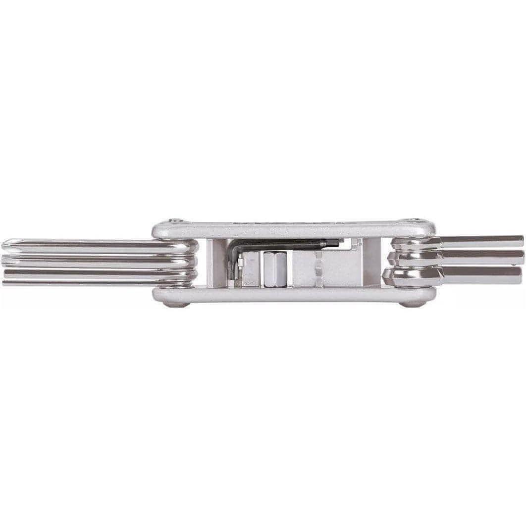 Topeak X-Tool + Multi Tool 4712511840605 - Start Fitness