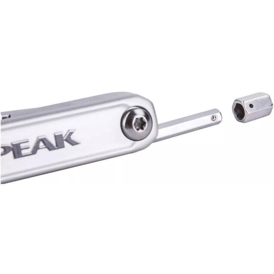 Topeak X-Tool + Multi Tool 4712511840605 - Start Fitness
