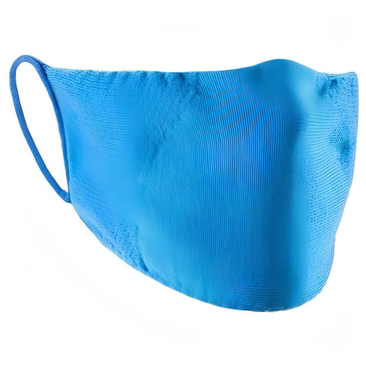 TRERE Social Washable Face Mask - Blue 8054216455453 - Start Fitness