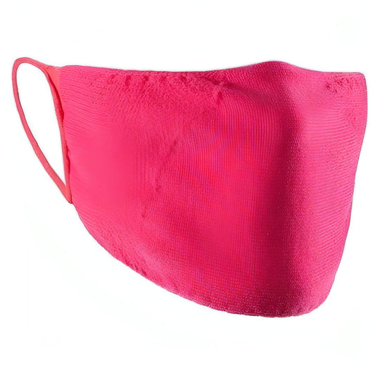 TRERE Social Washable Face Mask - Pink 8054216455576 - Start Fitness