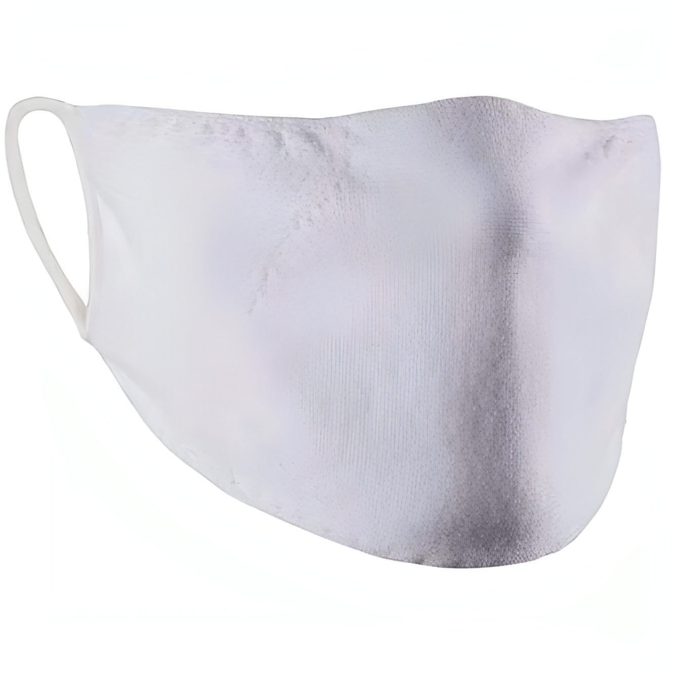 TRERE Social Washable Face Mask - White 8054216455651 - Start Fitness