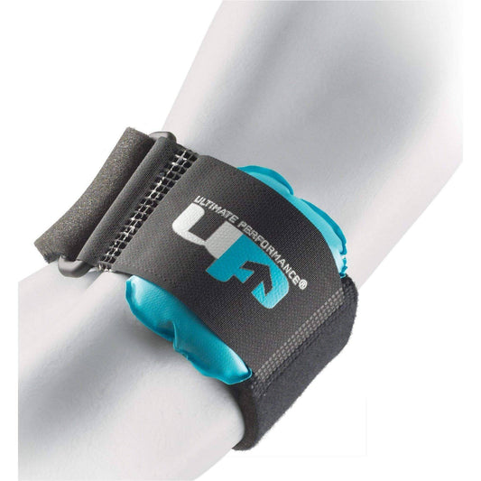 Ultimate Performance All Day Air Tennis Elbow Support 5060242682780 - Start Fitness
